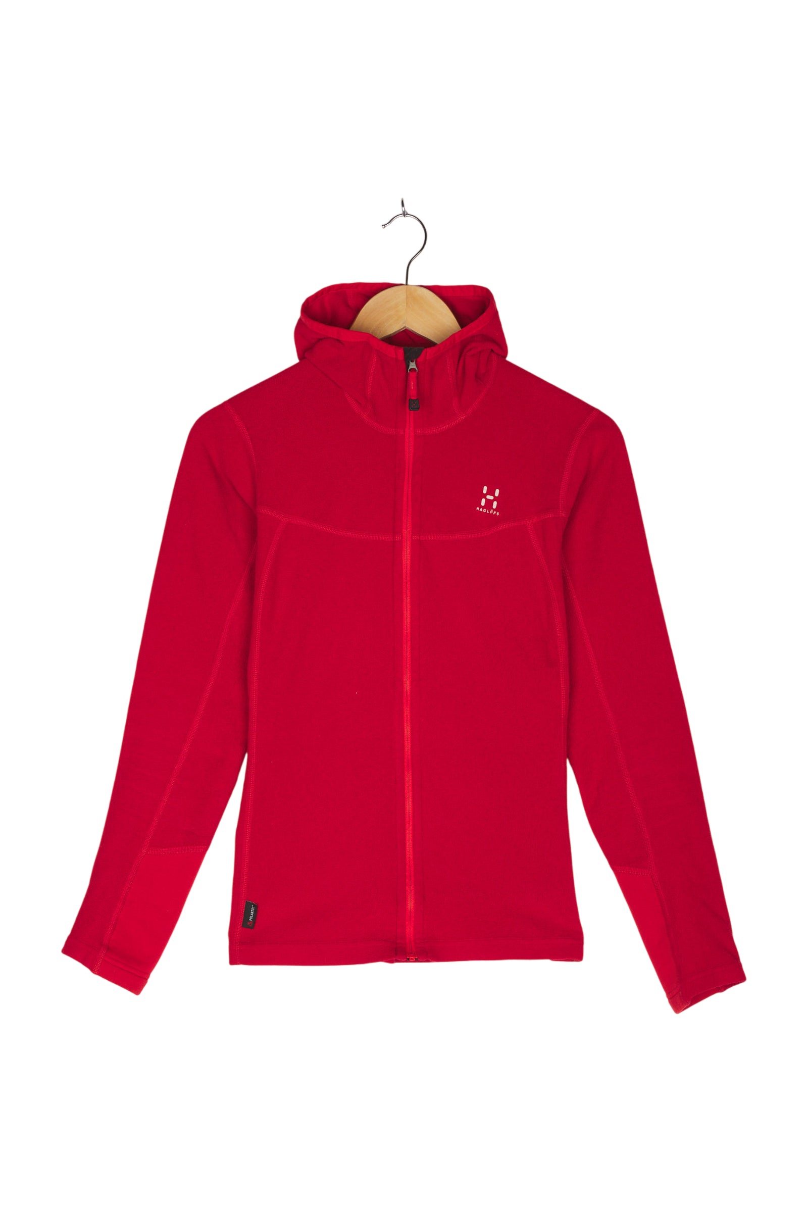 Fleecejacke für Damen